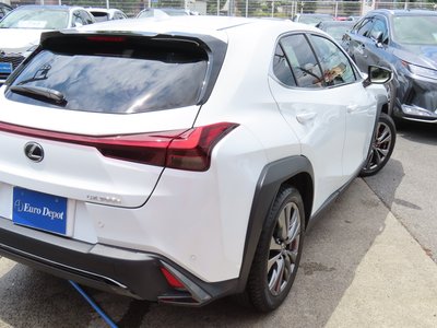 2024 Lexus UX 缩略图 34