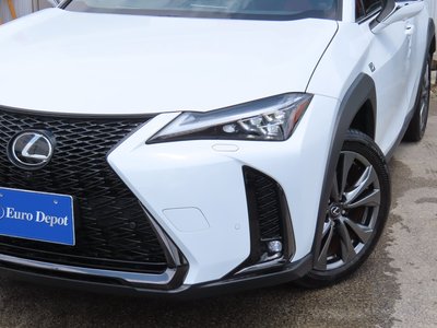 2024 LEXUS UX — фото 5
