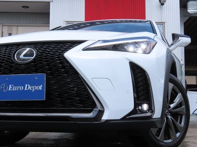 2024 Lexus UX 缩略图 24