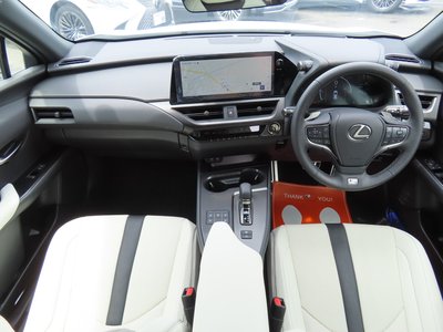 2024 Lexus UX 缩略图 51