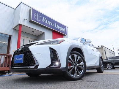 2024 Lexus UX 缩略图 23