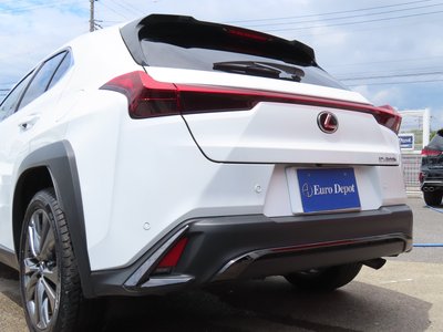 2024 Lexus UX 缩略图 46
