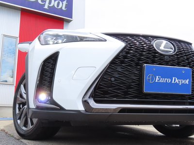 2024 Lexus UX 缩略图 25