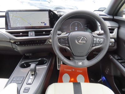 2024 Lexus UX 缩略图 11