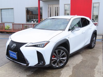 2024 Lexus UX 缩略图 82