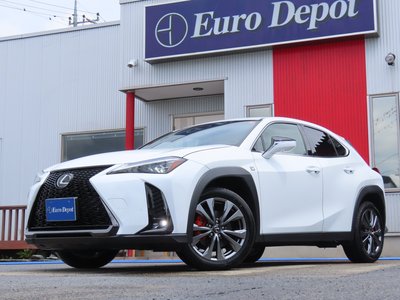 2024 Lexus UX 缩略图 21