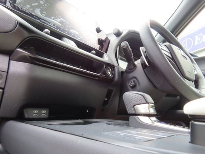 2024 Lexus UX 缩略图 71
