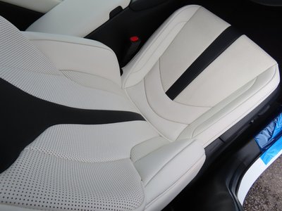 2024 Lexus UX 缩略图 14