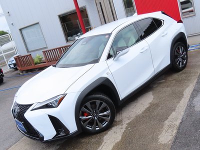 2024 Lexus UX 缩略图 26