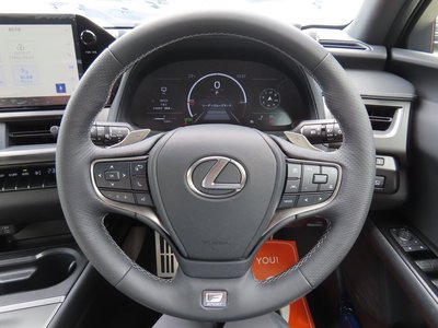 2024 Lexus UX 缩略图 64