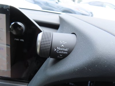 2024 Lexus UX 缩略图 67
