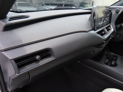 2024 Lexus UX 缩略图 54
