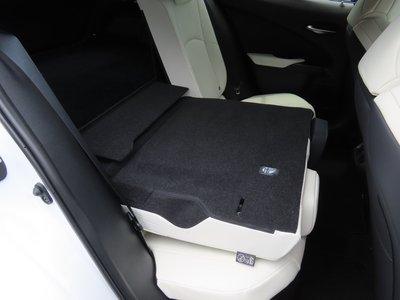 2024 Lexus UX 缩略图 56
