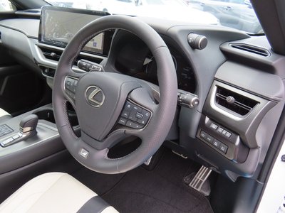 2024 Lexus UX 缩略图 62