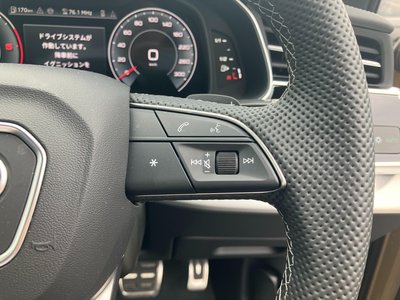 2025 AUDI Q7 — миниатюра 29