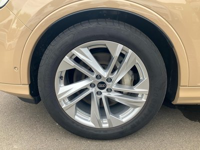 2025 AUDI Q7 — миниатюра 60