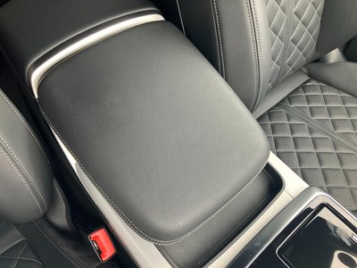 2025 AUDI Q7 — миниатюра 47
