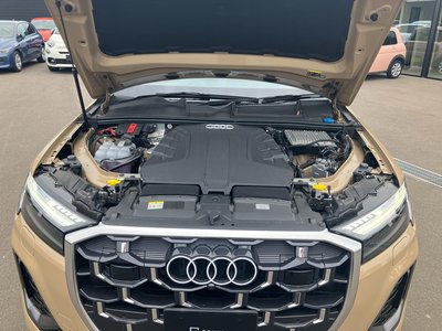 2025 AUDI Q7 — миниатюра 62