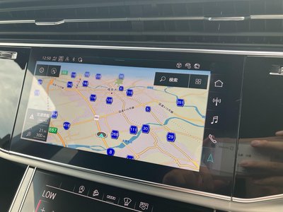 2025 AUDI Q7 — миниатюра 37