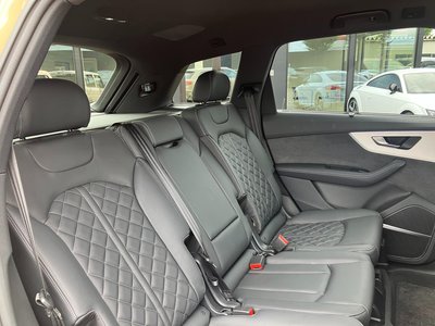 2025 AUDI Q7 — миниатюра 22
