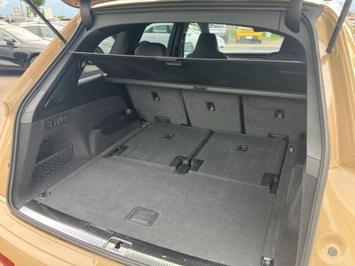 2025 AUDI Q7 — миниатюра 54