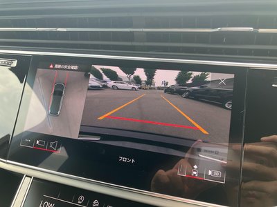 2025 AUDI Q7 — миниатюра 41