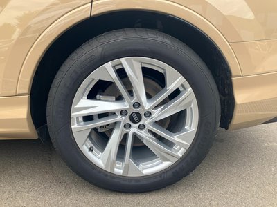 2025 AUDI Q7 — миниатюра 61
