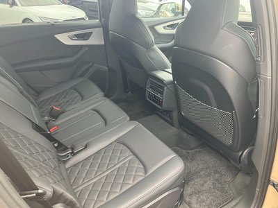 2025 AUDI Q7 — миниатюра 21