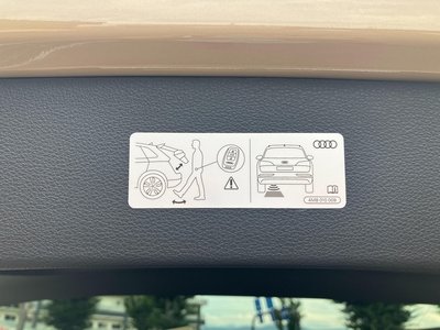 2025 AUDI Q7 — миниатюра 56