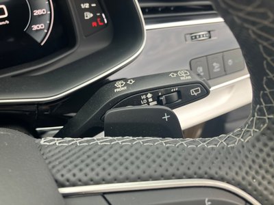 2025 AUDI Q7 — миниатюра 32