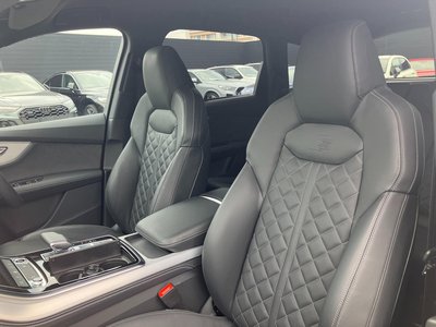 2025 AUDI Q7 — миниатюра 17