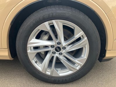 2025 AUDI Q7 — миниатюра 58