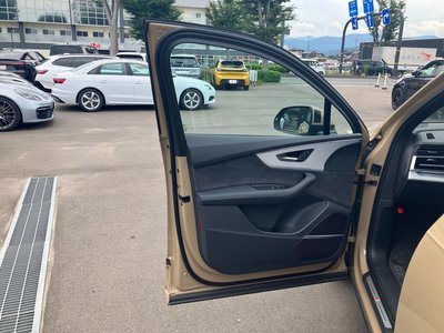 2025 AUDI Q7 — миниатюра 15