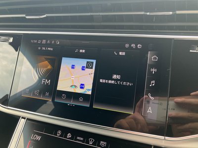 2025 AUDI Q7 — миниатюра 36