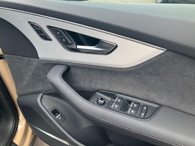 2025 AUDI Q7 photo 10