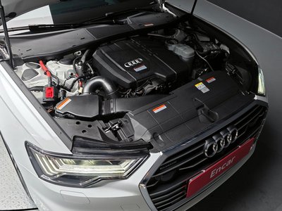AUDI A6 - 7