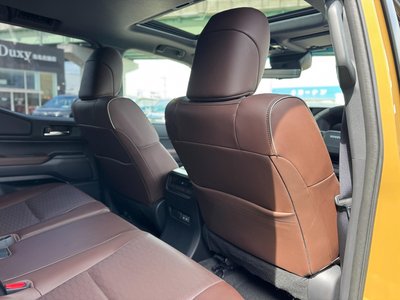2024 Toyota LAND CRUISER 250 缩略图 53