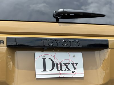 2024 Toyota LAND CRUISER 250 缩略图 48