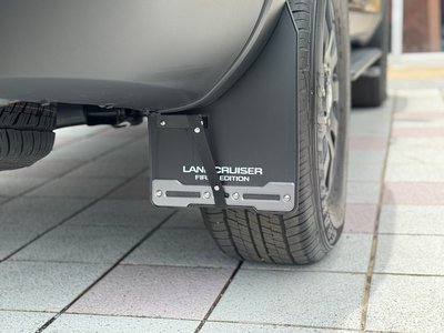 2024 Toyota LAND CRUISER 250 缩略图 50