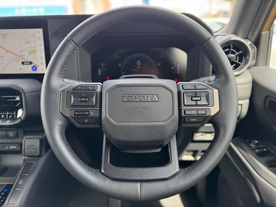 2024 Toyota LAND CRUISER 250 缩略图 68