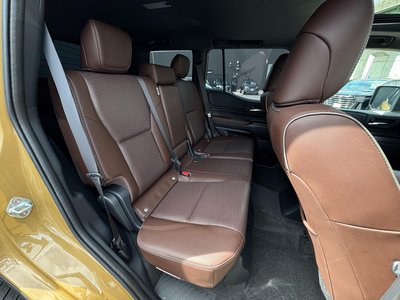 2024 Toyota LAND CRUISER 250 缩略图 54