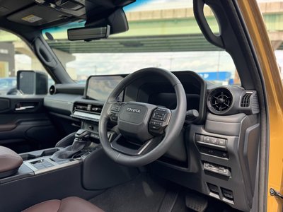 2024 Toyota LAND CRUISER 250 缩略图 51