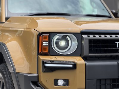 2024 Toyota LAND CRUISER 250 缩略图 24