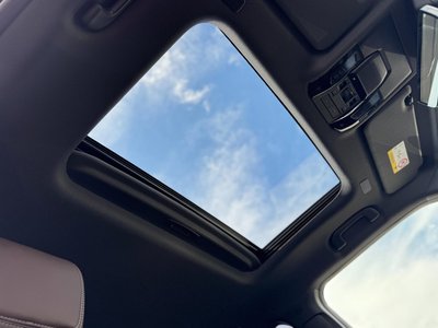 2024 Toyota LAND CRUISER 250 — фото 10
