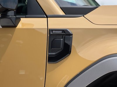 2024 Toyota LAND CRUISER 250 缩略图 32