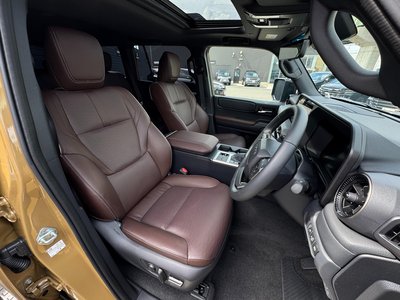 2024 Toyota LAND CRUISER 250 缩略图 52