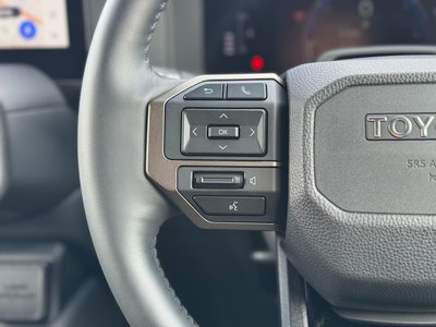 2024 Toyota LAND CRUISER 250 缩略图 69