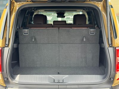 2024 Toyota LAND CRUISER 250 缩略图 56