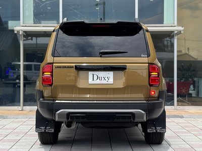 2024 Toyota LAND CRUISER 250 缩略图 39