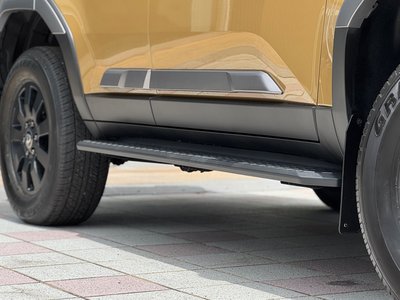 2024 Toyota LAND CRUISER 250 缩略图 36